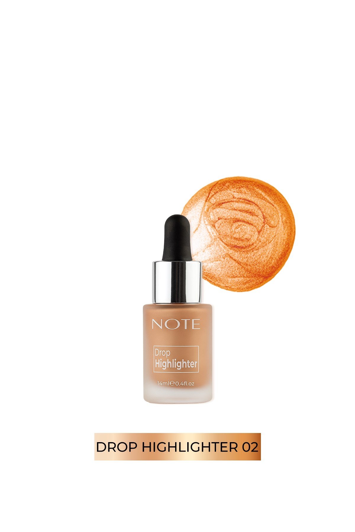 Note BB Krem 01, BB Concealer 01 ve Drop Highlighter 02 - BB Buğday Ten Makyaj Seti-007.2084