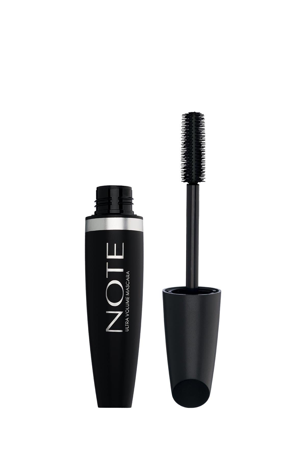 Note Ultra Volume Maskara Hacim ve Kıvırma Etkili-007.2147