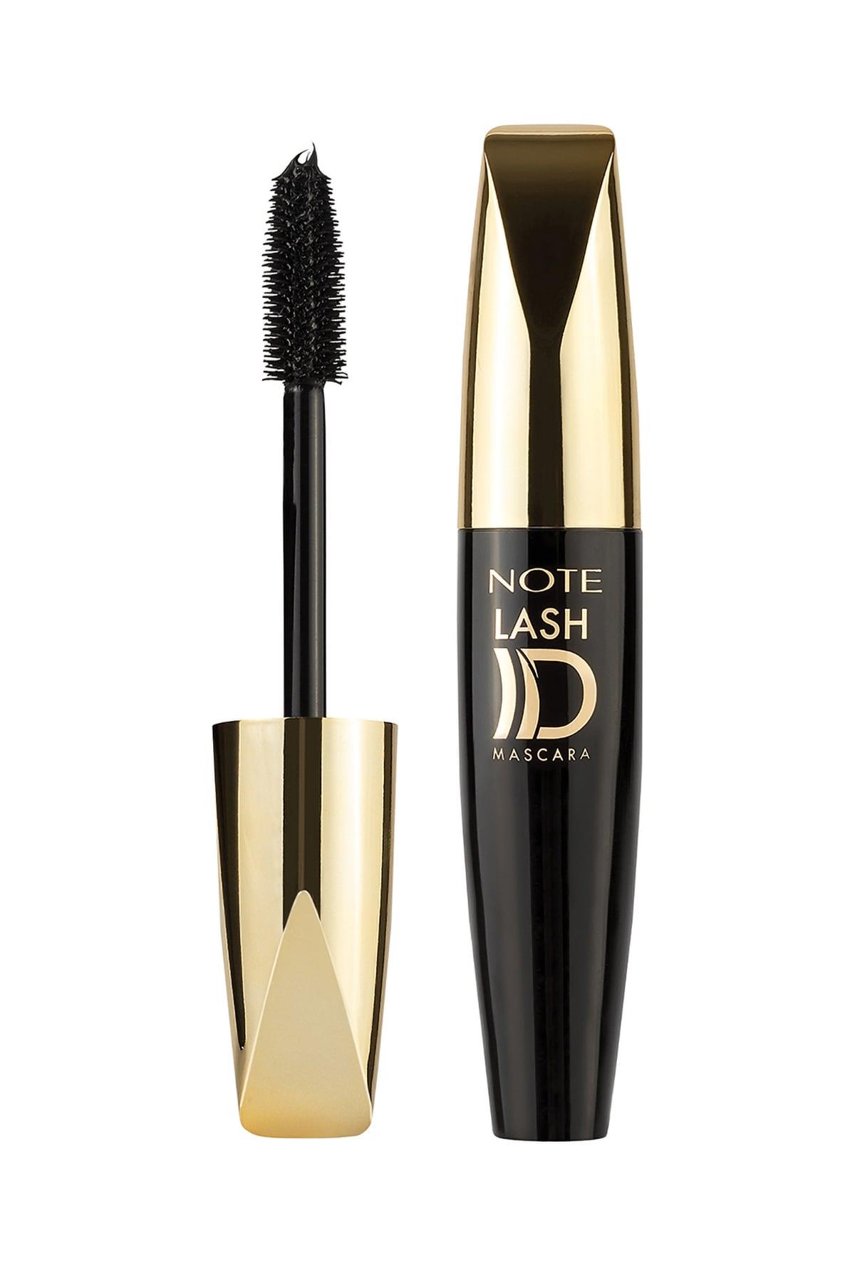 Note Lash ID Maskara Belirginleştirme ve Hacim-007.2155