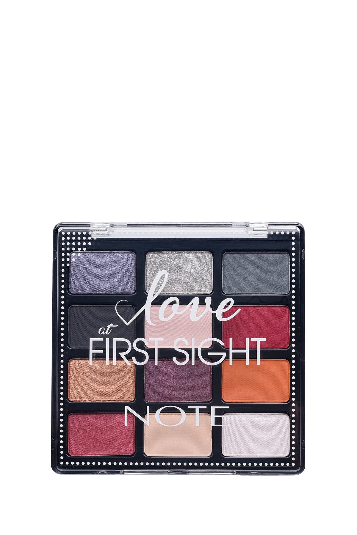 Note Love at First Sight 203 Far Paleti-30110075