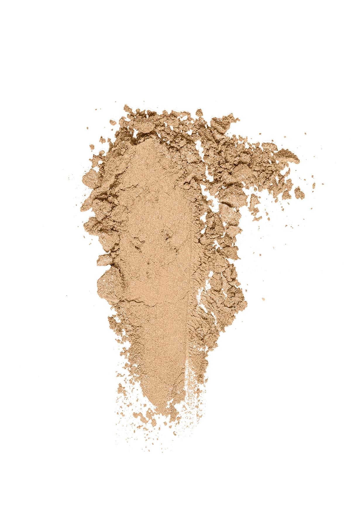Luminous Silk Eyeshadow Tekli Göz Farı – 02 Krem-30110084