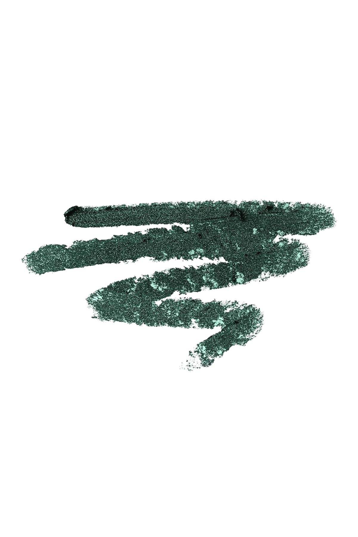 Note Eyeshadow Pencil 04 Emerald Jumbo Kalem Far - Yeşil-30110117