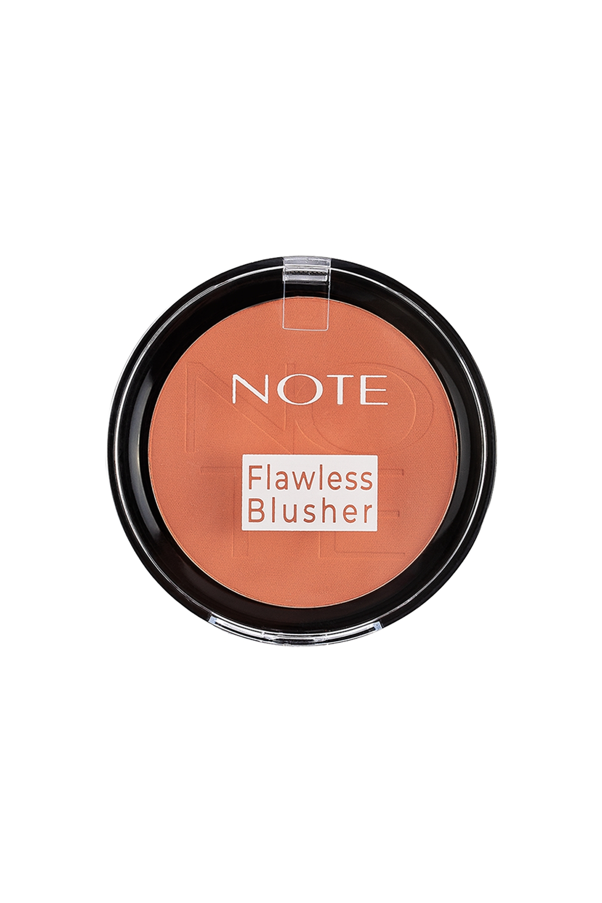 Flawless Blusher 02 Coral Mat Bitişli Toz Allık-30110180