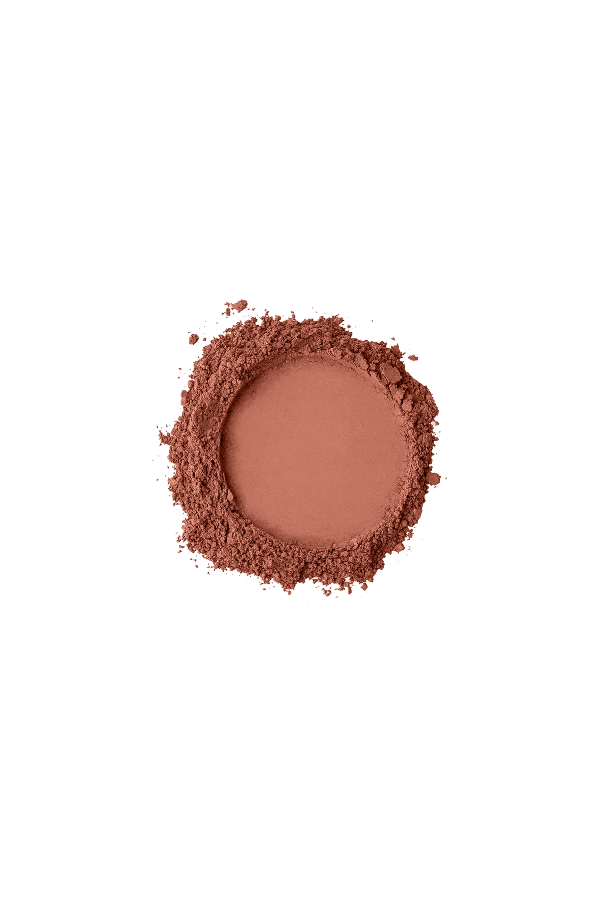 Flawless Blusher 04 Star Copper Mat Bitişli Toz Allık-30110182