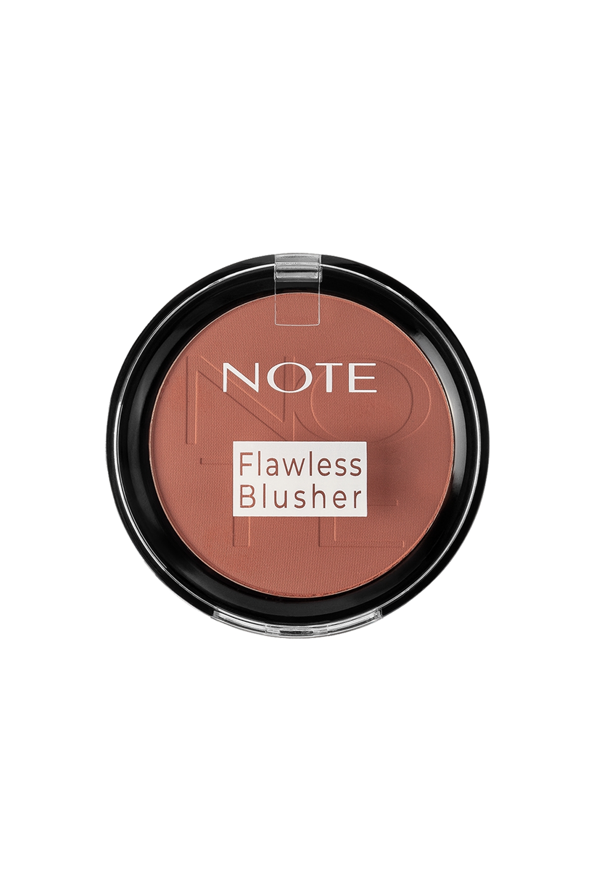 Flawless Blusher 04 Star Copper Mat Bitişli Toz Allık-30110182
