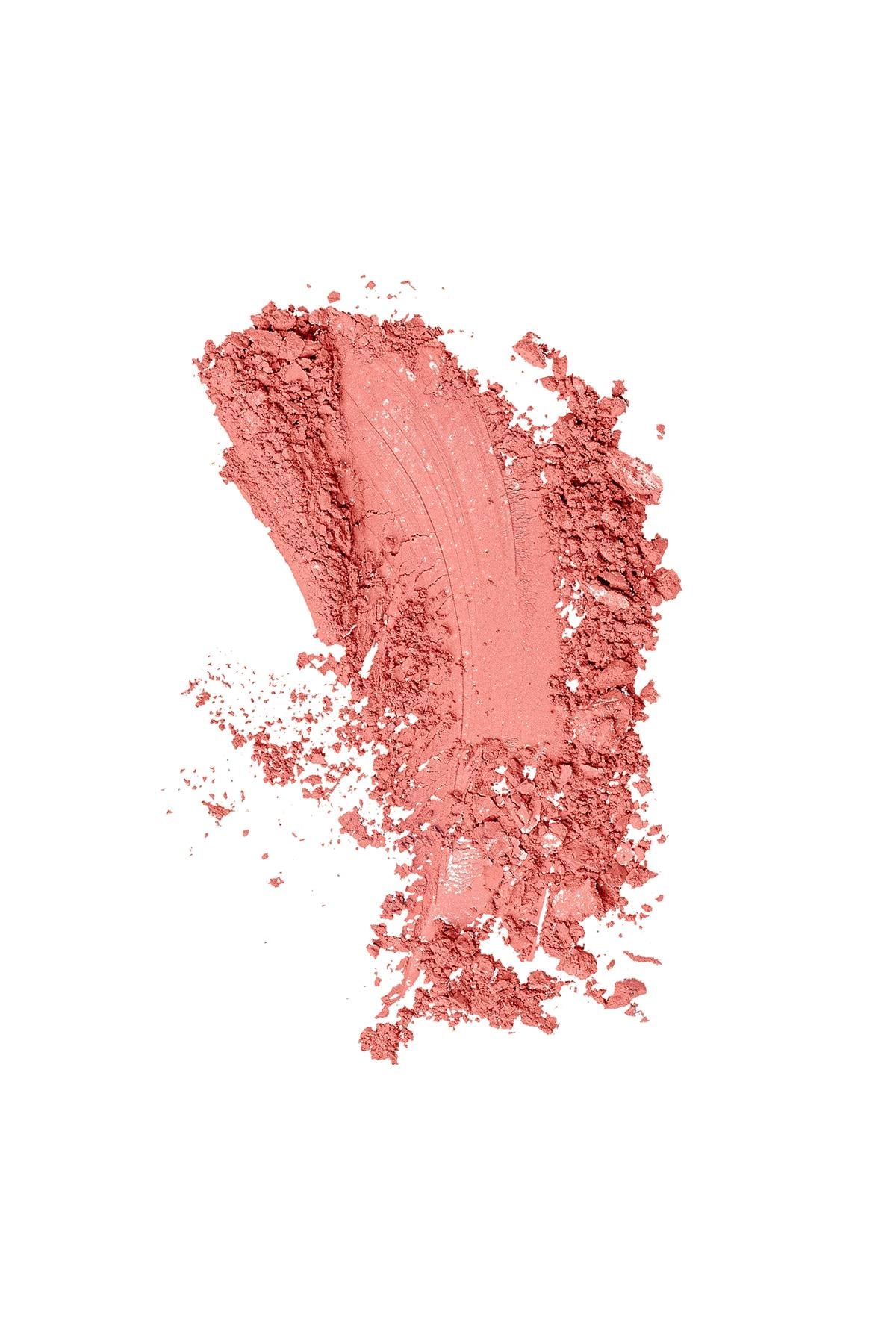 Note Luminous Silk Compact Blusher 01 Pinky Beach Toz Allık-30110195