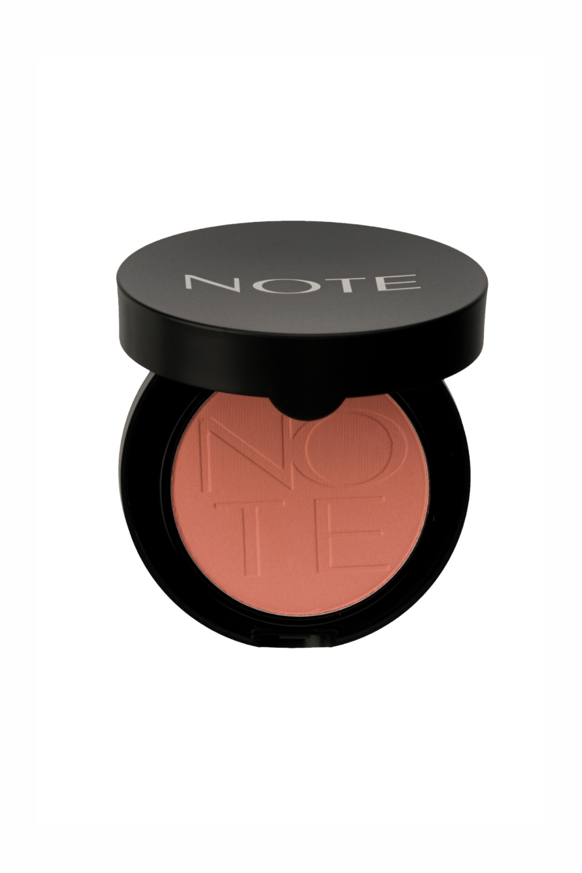 Note Luminous Silk Compact Blusher 02 Pink in Summer Toz Allık-30110196