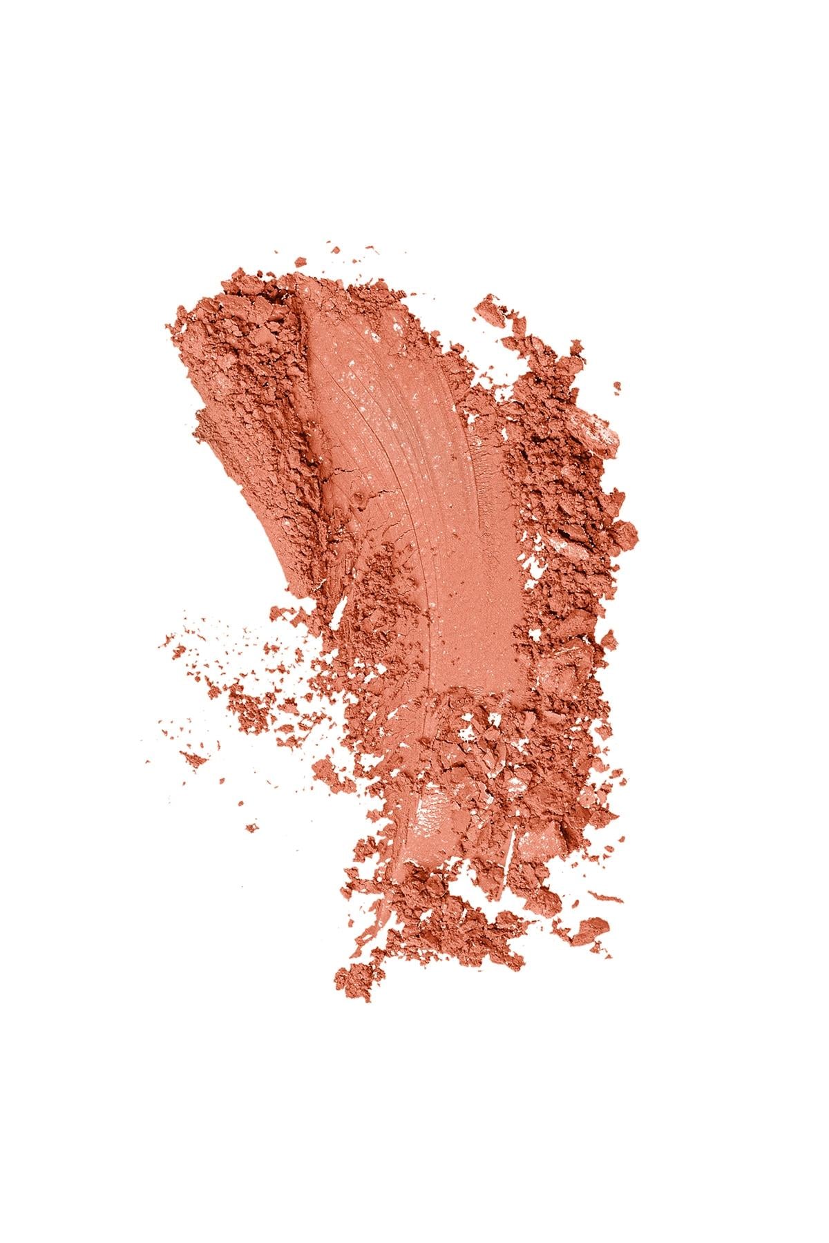 Note Luminous Silk Compact Blusher 04 Soft Peach Toz Allık-30110198