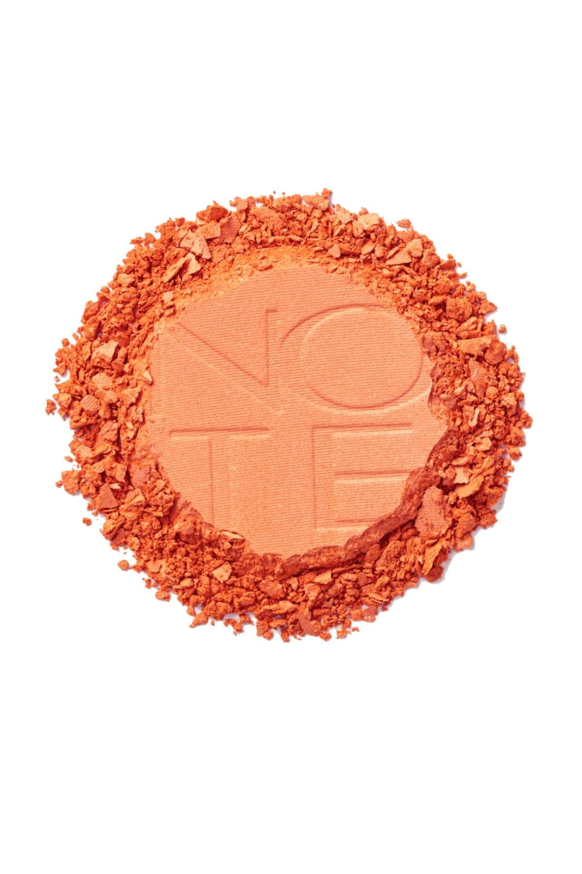 Note Luminous Silk Compact Blusher 14 Dreamy Coral Toz Allık-30110208