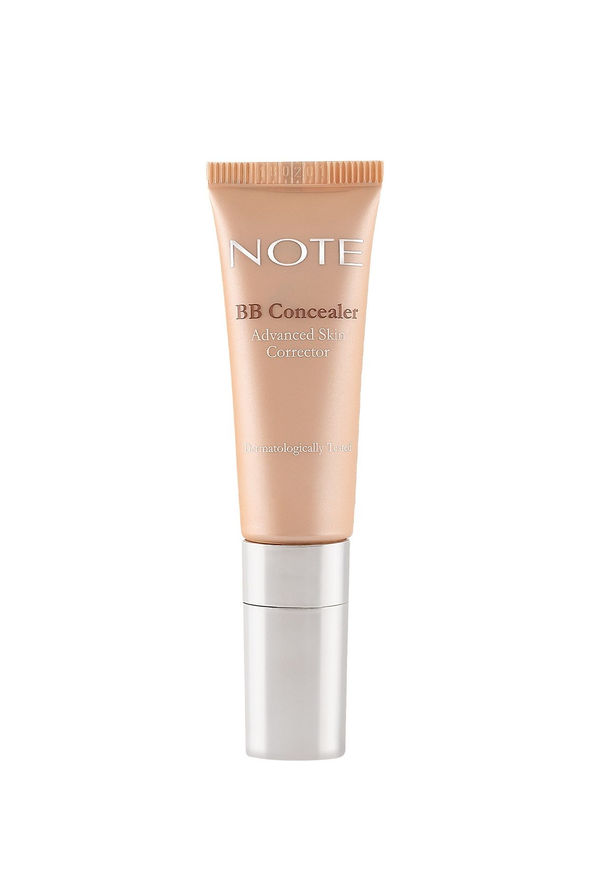 Note BB Concealer 01 SPF 15 Göz Altı Kapatıcısı-30110221