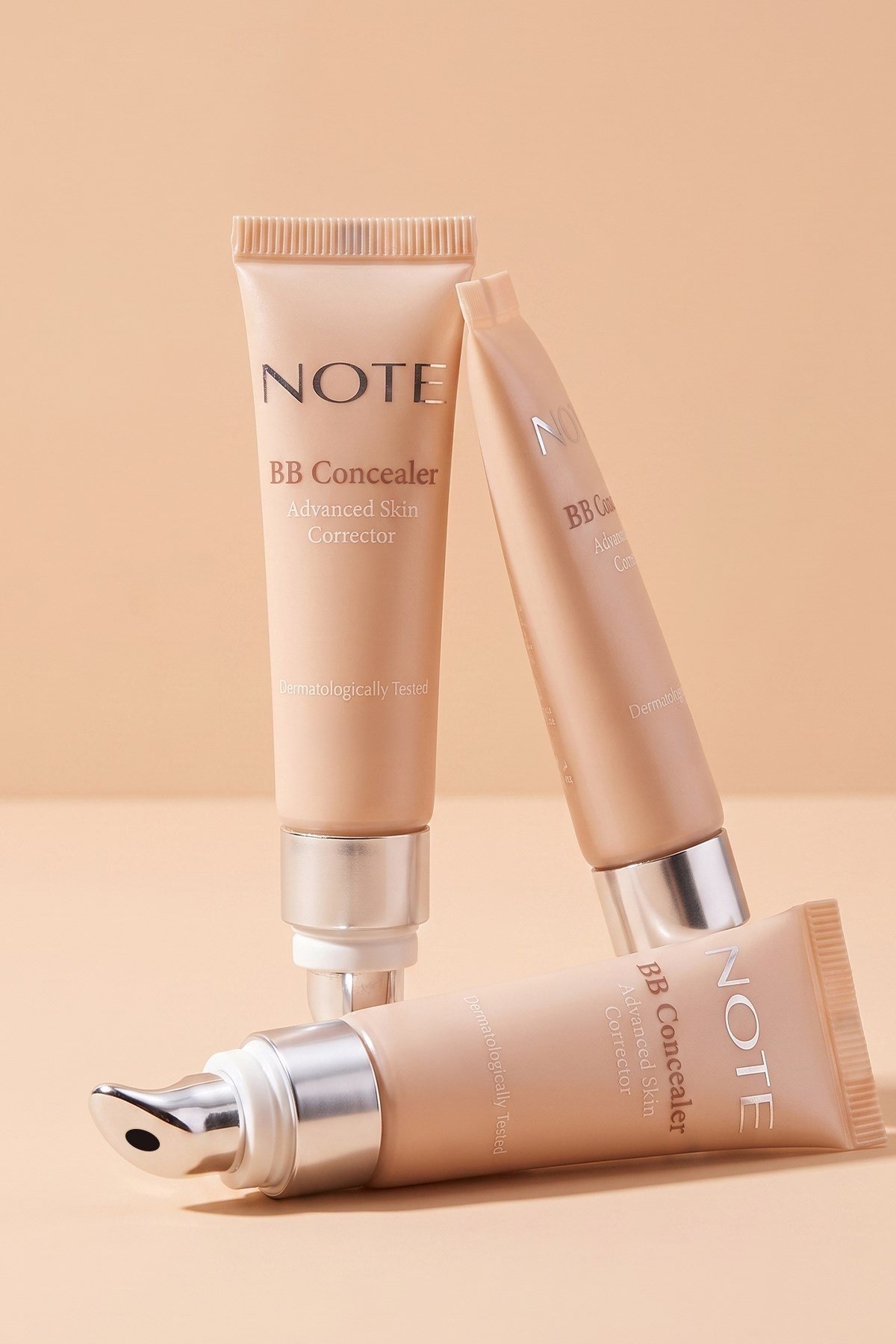 Note BB Concealer 03 SPF 15 Göz Altı Kapatıcısı-30110224