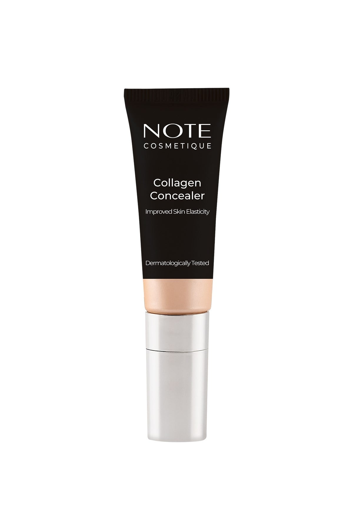 Note Collagen Concealer 02 Kolajen İçerikli SPF 20 Göz Altı Kapatıcısı-30110226