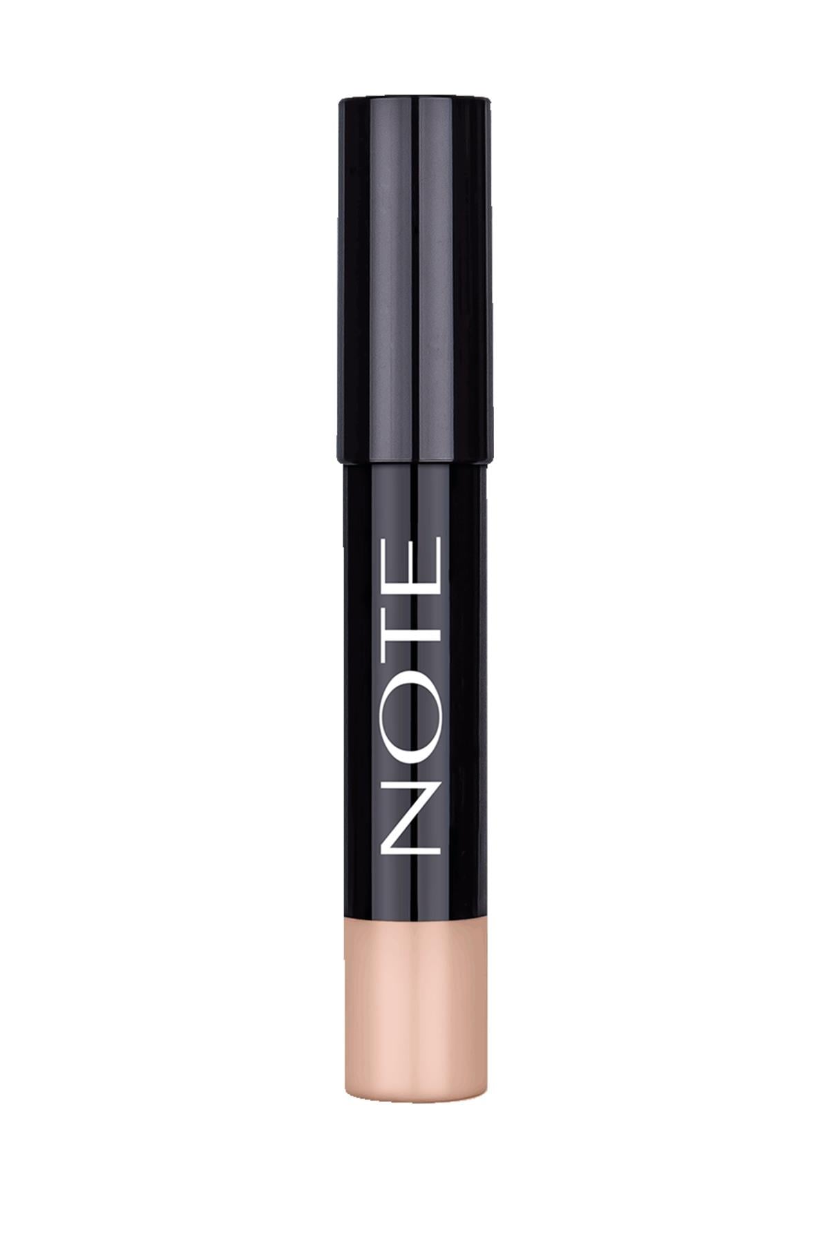 Note Ultra Coverage Concealer 20 Beige Göz Altı Kapatıcısı-30110272