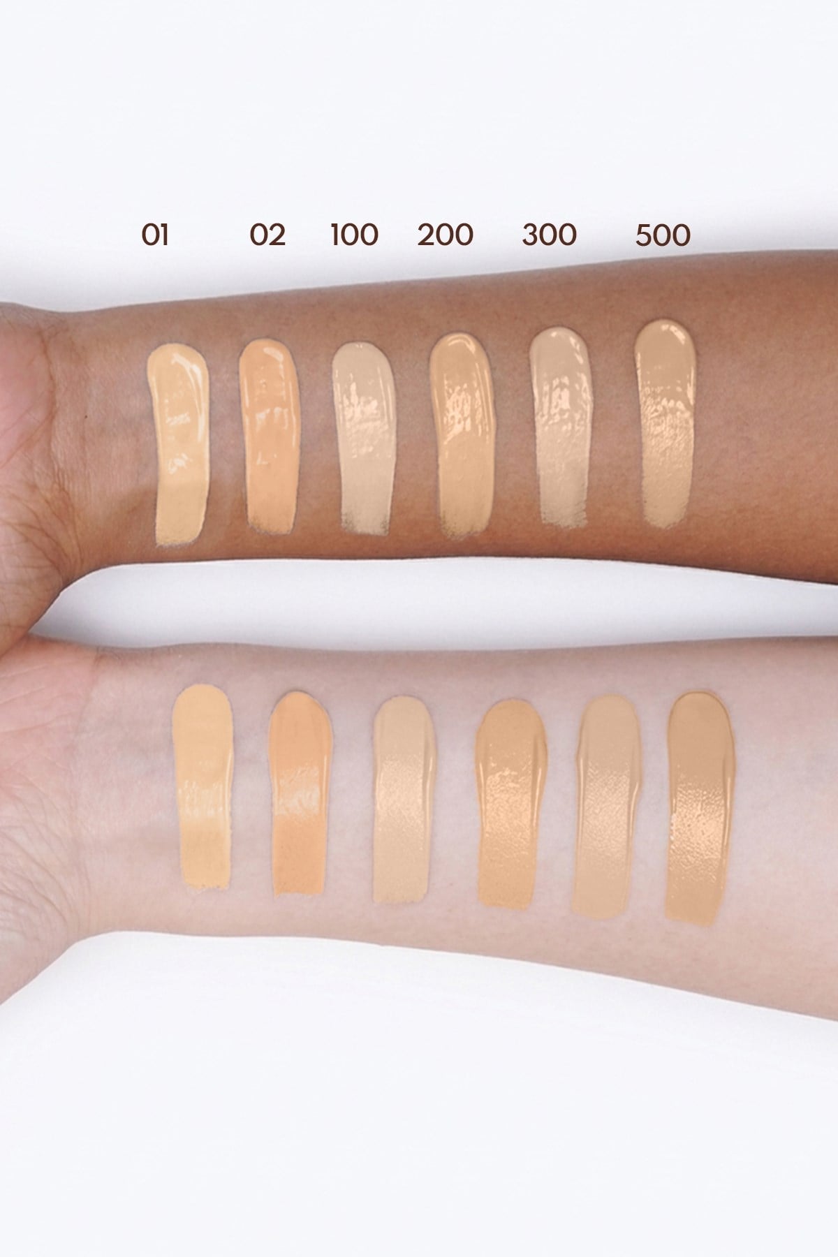 Note BB Cream 200 Soft Ivory SPF 15 Nemlendirici Etkili Yoğun Kapatıcı BB Krem-30110582