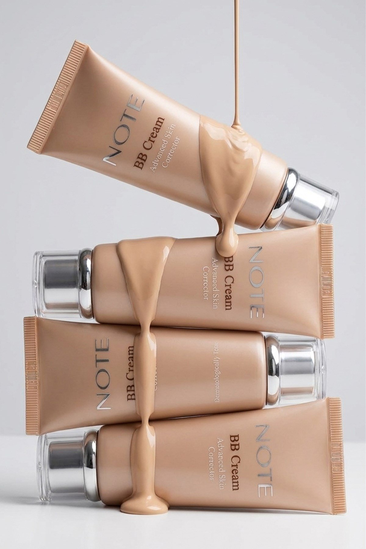 Note BB Cream 200 Soft Ivory SPF 15 Nemlendirici Etkili Yoğun Kapatıcı BB Krem-30110582