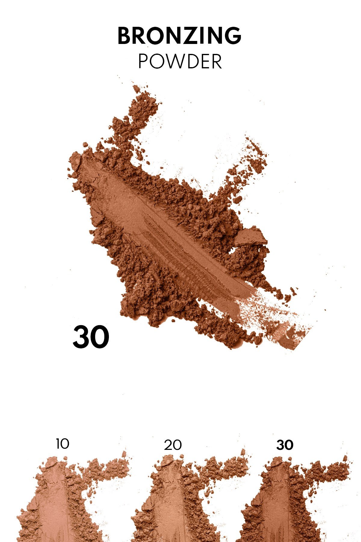 Note Bronzing Powder 30 Bronzlaştırıcı Pudra-30110621