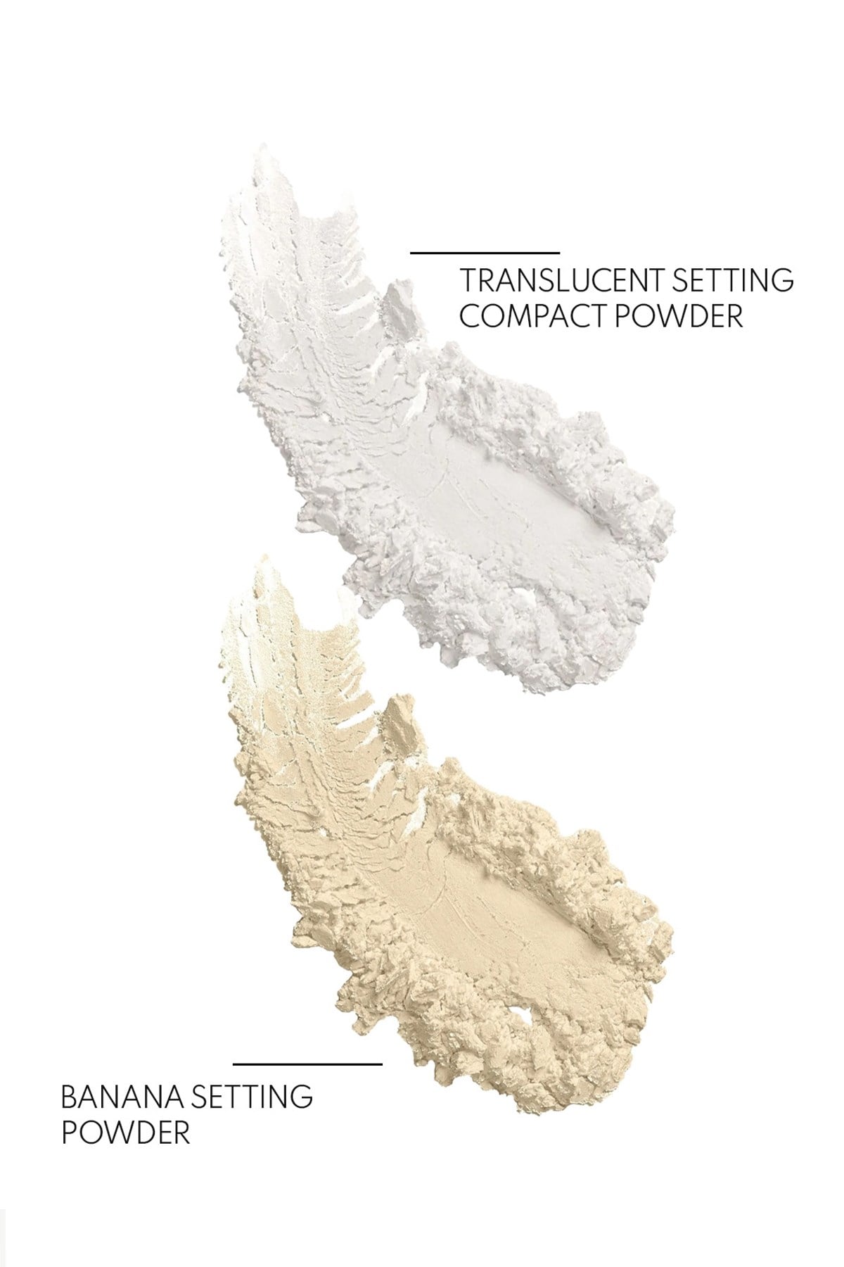 Note Translucent Setting Powder Makyaj Sabitleyici Transparan Pudra-30110691