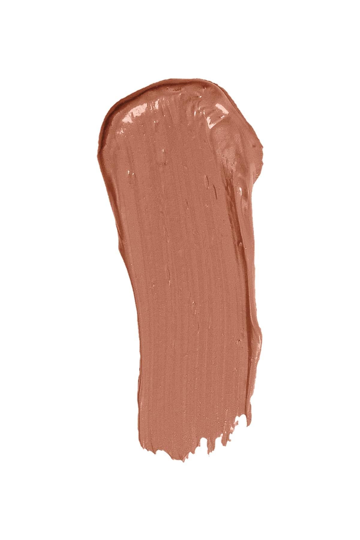 Note Mattever Lip-Ink 04 Peach Rose Mat ve Kalıcı Likit Ruj - Nude-30110807