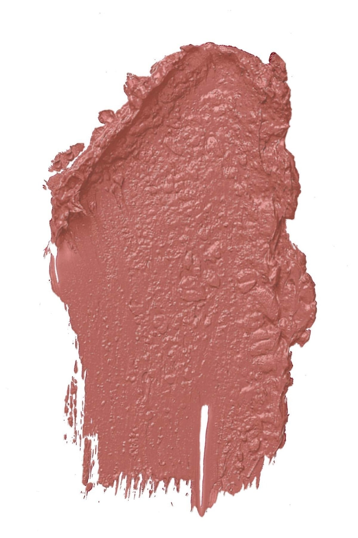 Note Deep Impact Lipstick 01 The Better Me Nude Kremsi Dokulu Yarı Parlak Ruj - Nude-30110850