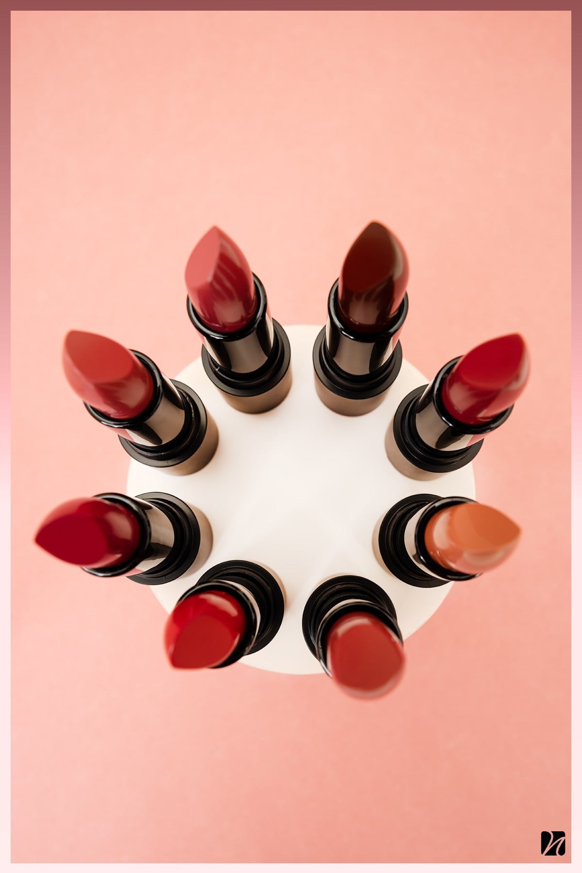 Note Deep Impact Lipstick 15 Why Not Red Kremsi Dokulu Yarı Parlak Ruj - Kırmızı-30110864