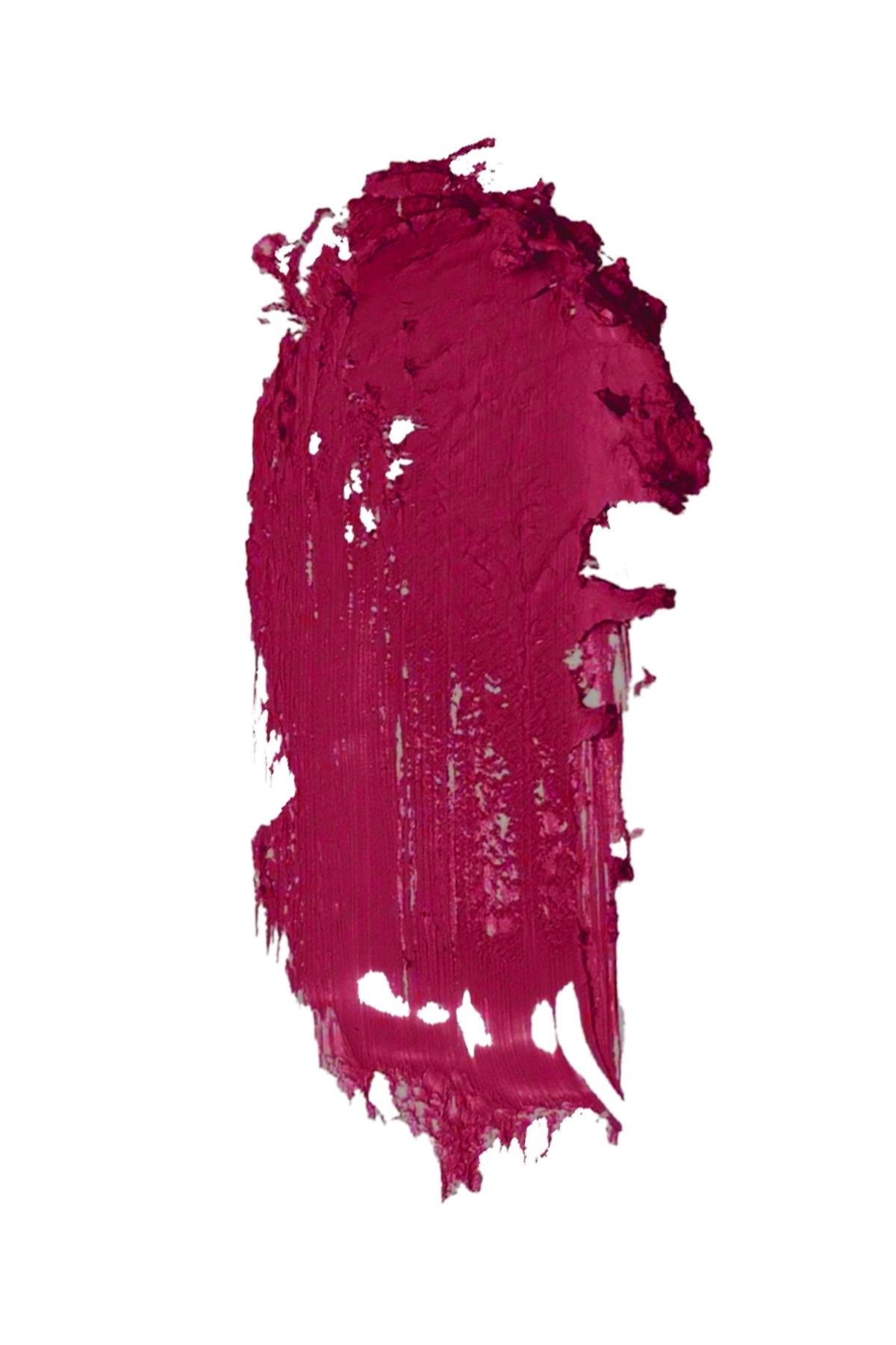 Note Mattemoist Lipstick 305 Show Mat Bitişli Ruj - Pembe-30110939