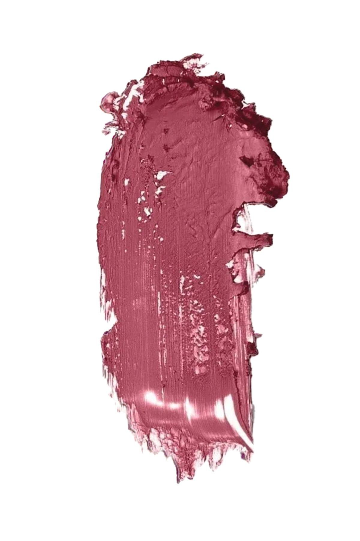 Note Mattemoist Lipstick 313 Soft Carmen Mat Bitişli Ruj - Pembe-30110947