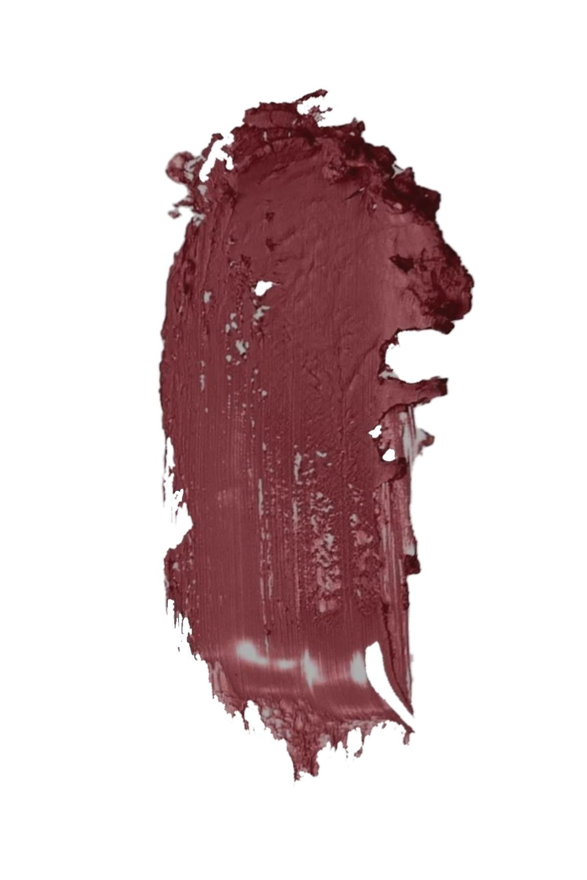 Note Mattemoist Lipstick 314 Mocha Rain Mat Bitişli Ruj - Kahverengi-30110948