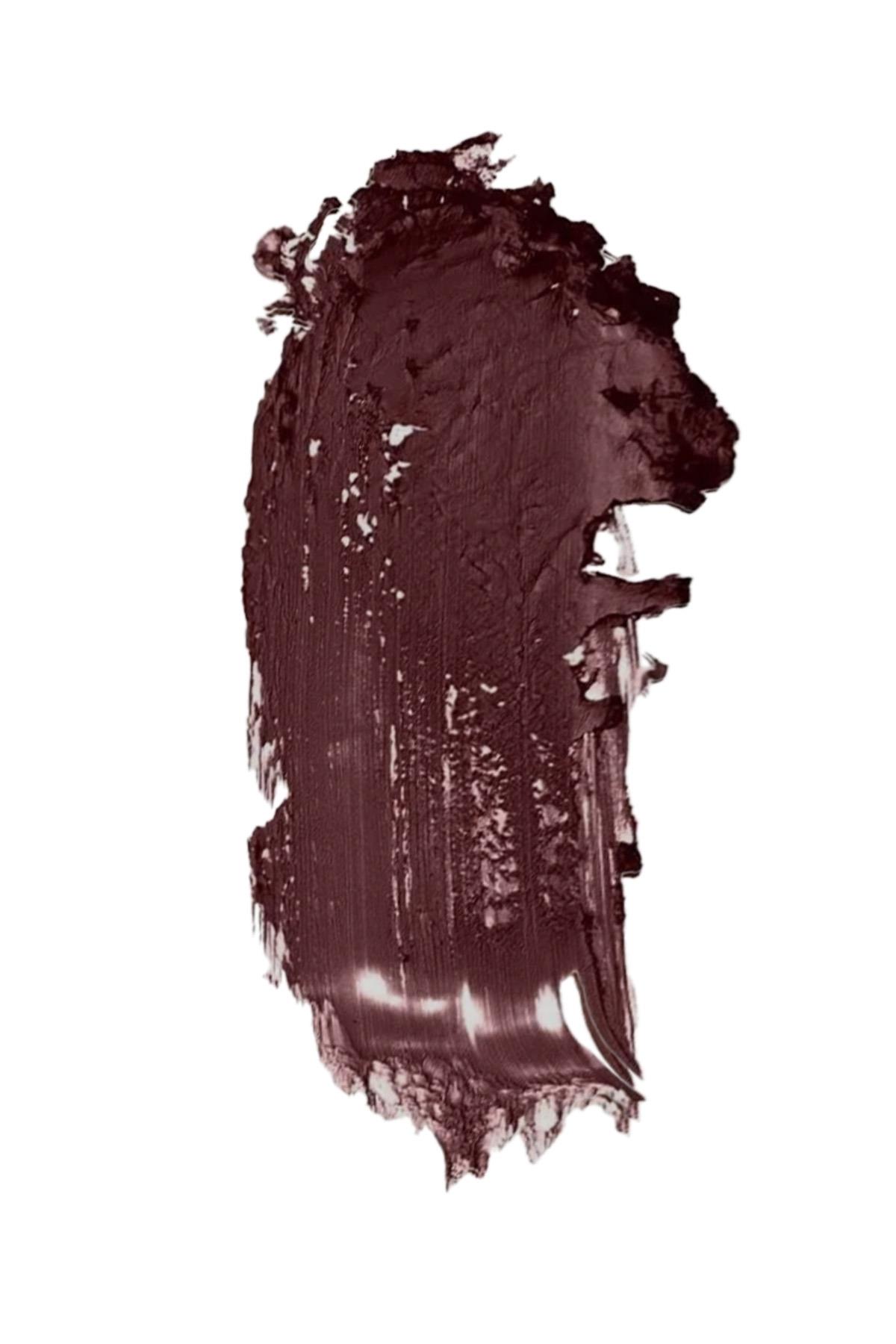 Note Mattemoist Lipstick 316 Coco Toffee Mat Bitişli Ruj - Kahverengi-30110950