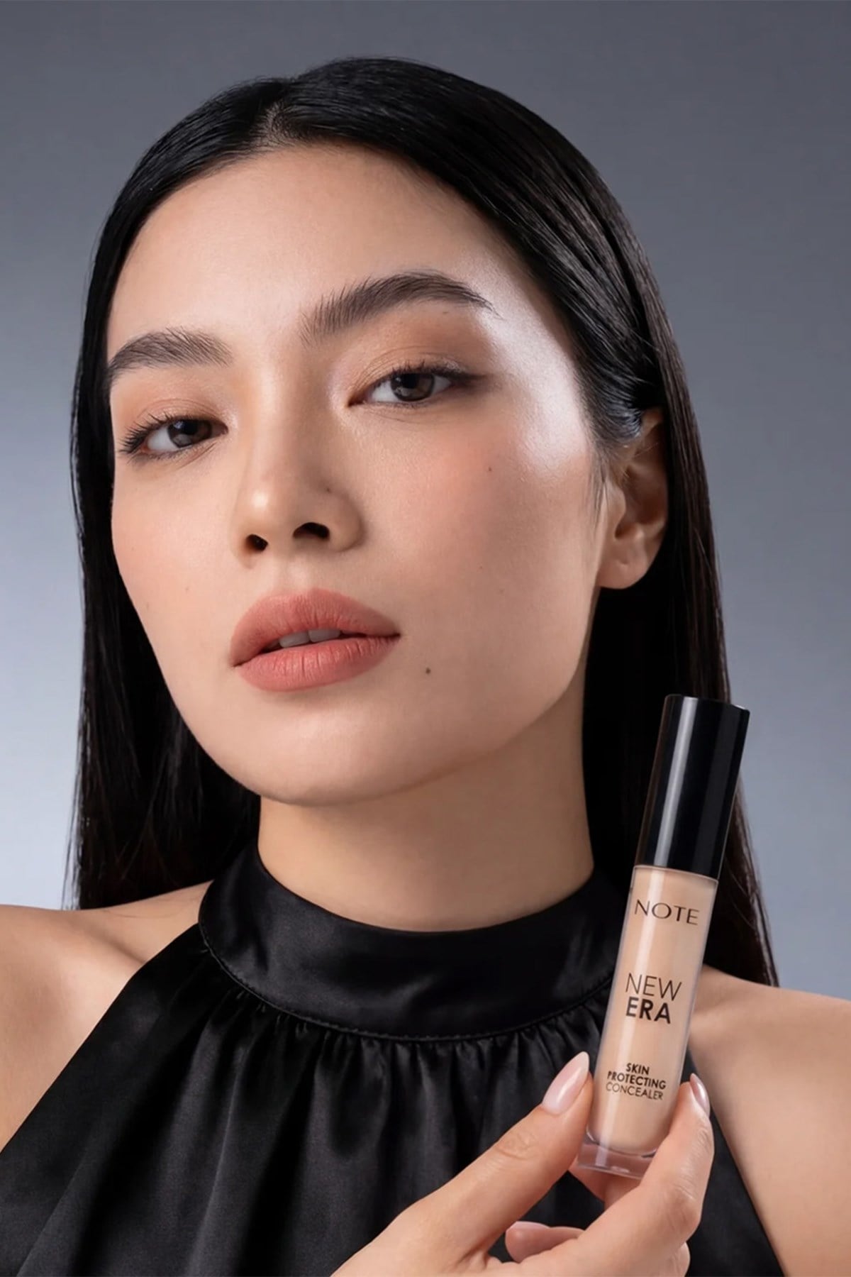 Note New Era Skin Protecting Concealer 20 Light Beige Göz Altı Kapatıcısı-30111295
