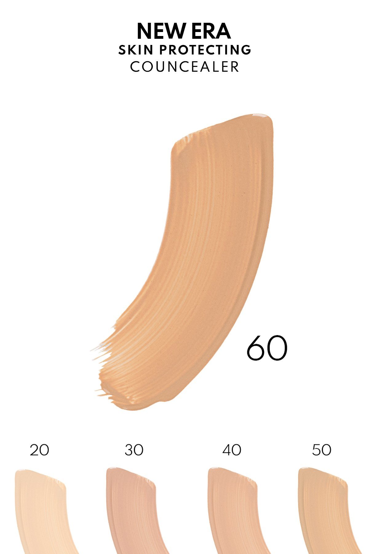 Note New Era Skin Protecting Concealer 60 Göz Altı Kapatıcısı-30111299