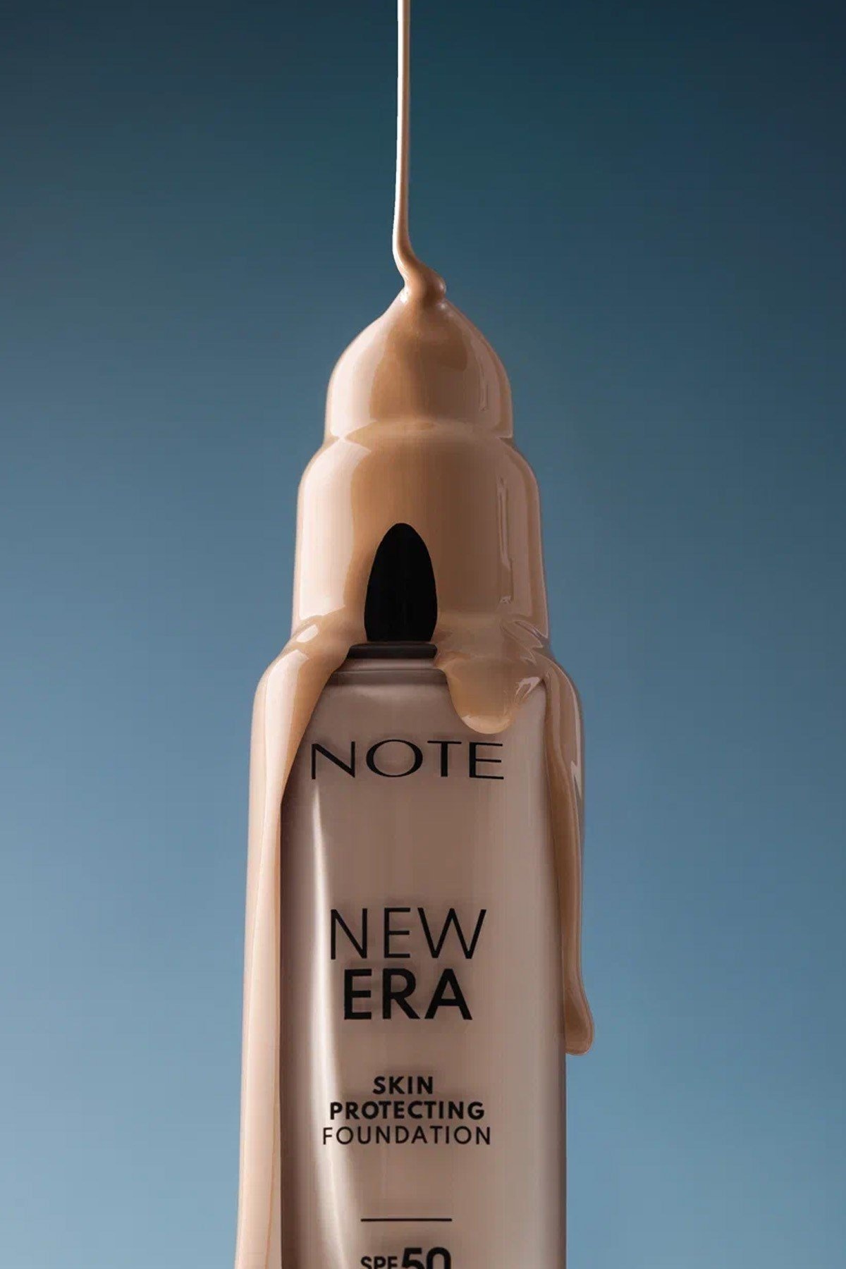 Note New Era Skin Protecting 100 Nemlendirici Etkili SPF 50 Hyaluronik Asitli Fondöten-30111300