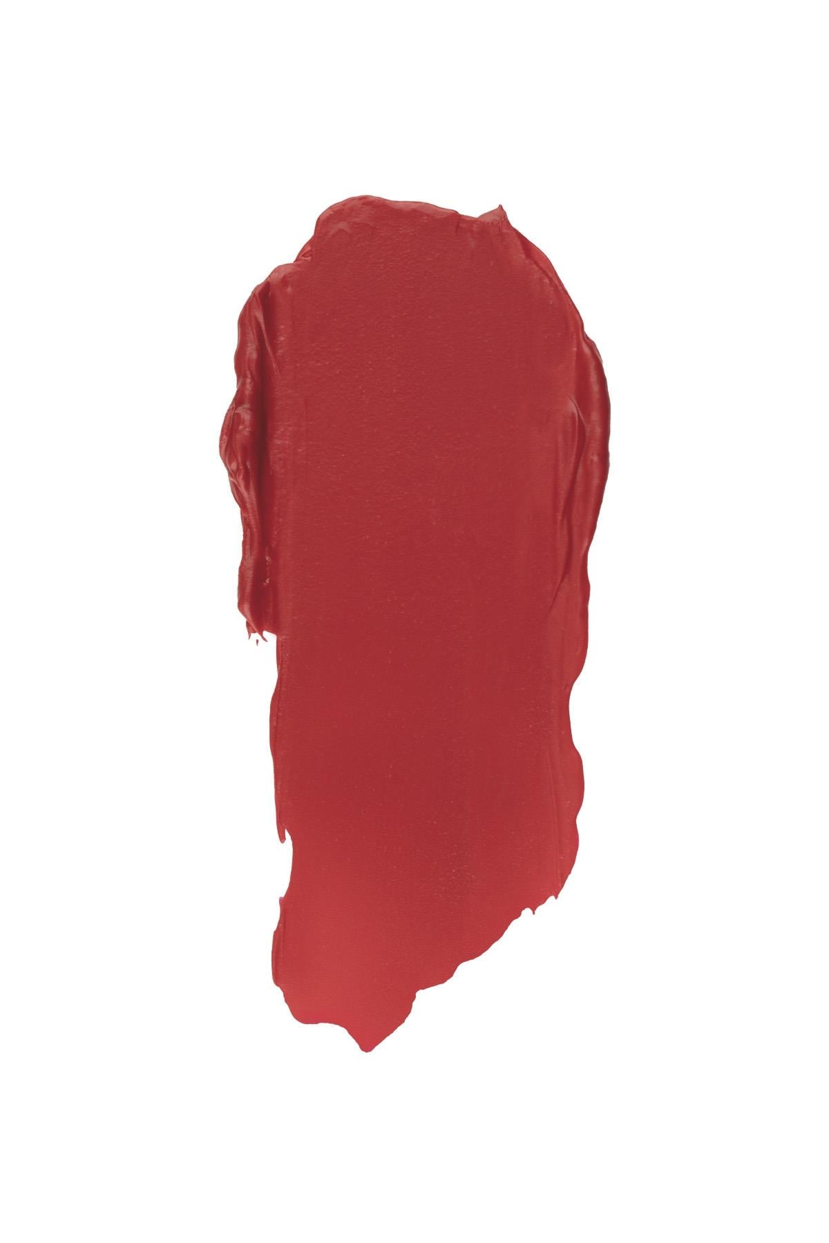 Note Iconic Sheer Lipstick 210 Alluring Nemlendirici Parlak Ruj - Kırmızı-30111344