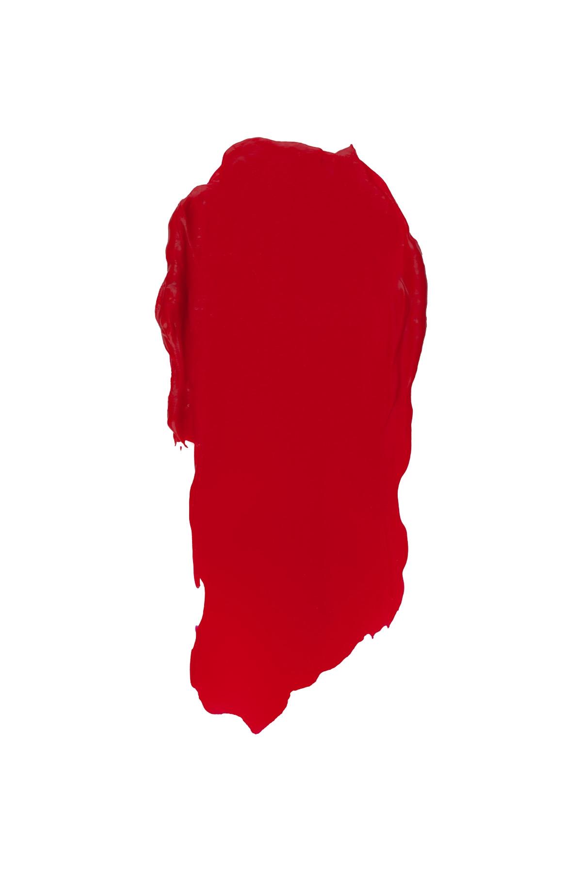 Note Iconic Sheer Lipstick 212 Powerful Nemlendirici Parlak Ruj - Kırmızı-30111346