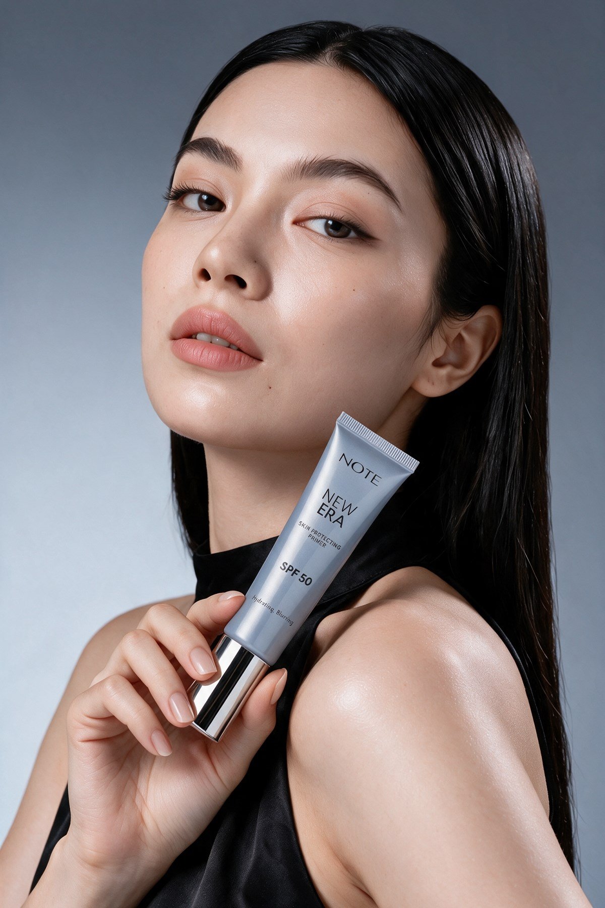Note New Era Skin Protecting SPF 50 Nemlendirici Etkili Makyaj Bazı-30111347