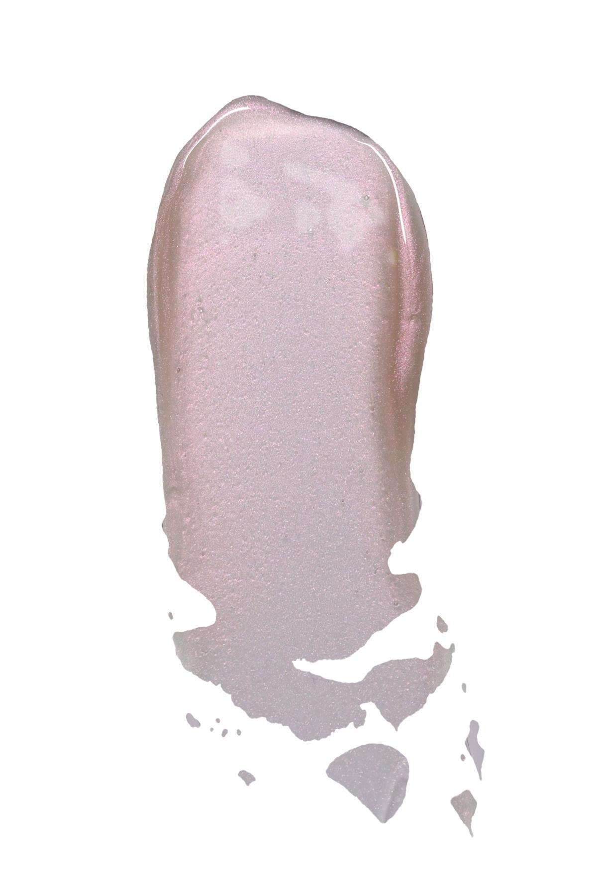 Note Le Volume Plump & Care Lipgloss 18 Only You Dudak Parlatıcısı - Pembe-30111369