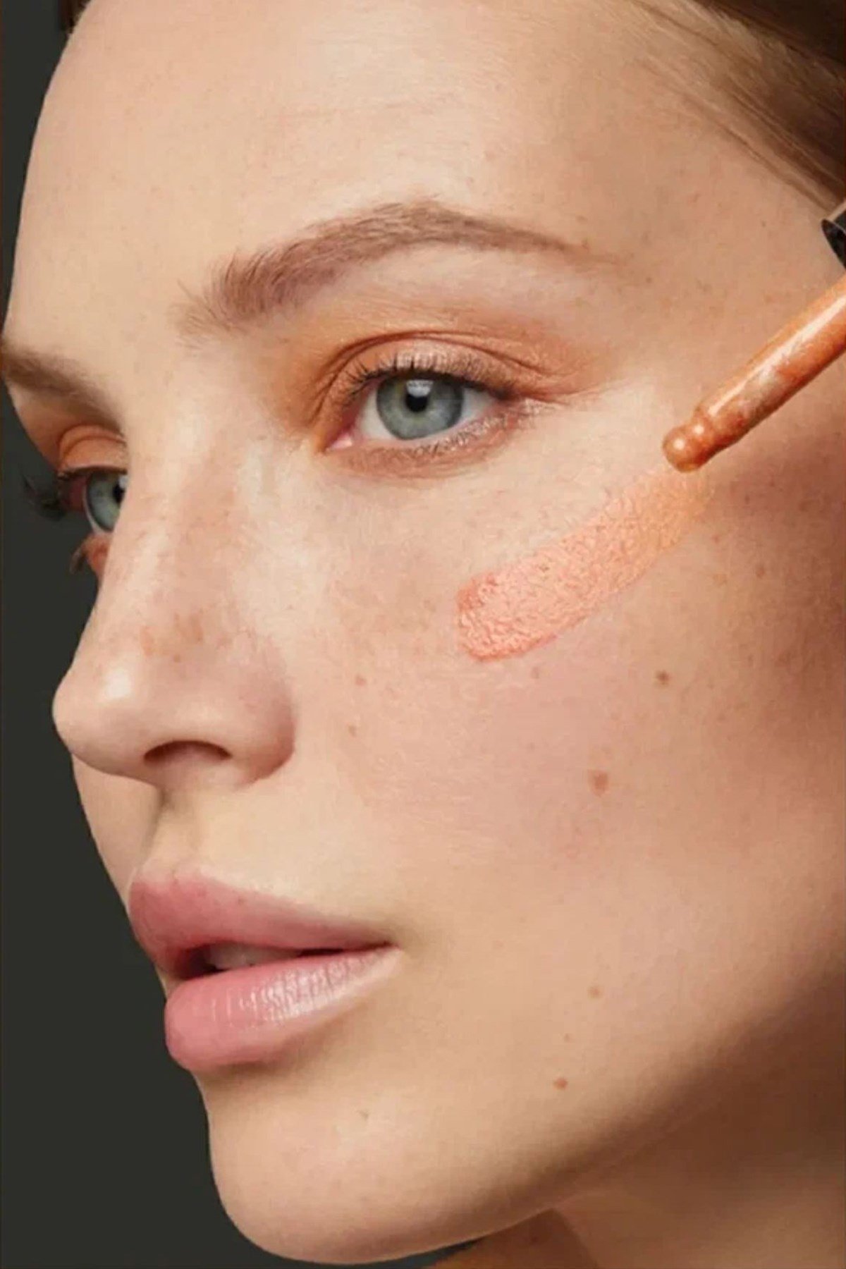 Note Drop Highlighter 03 Candlelight Işıltılı Likit Aydınlatıcı-30111373