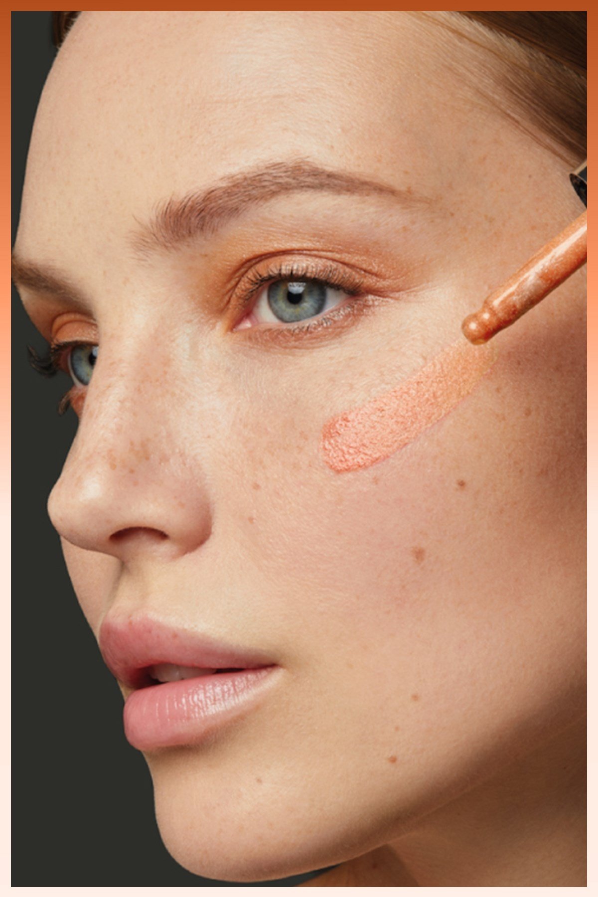 Note Drop Highlighter 03 Candlelight Işıltılı Likit Aydınlatıcı-30111373