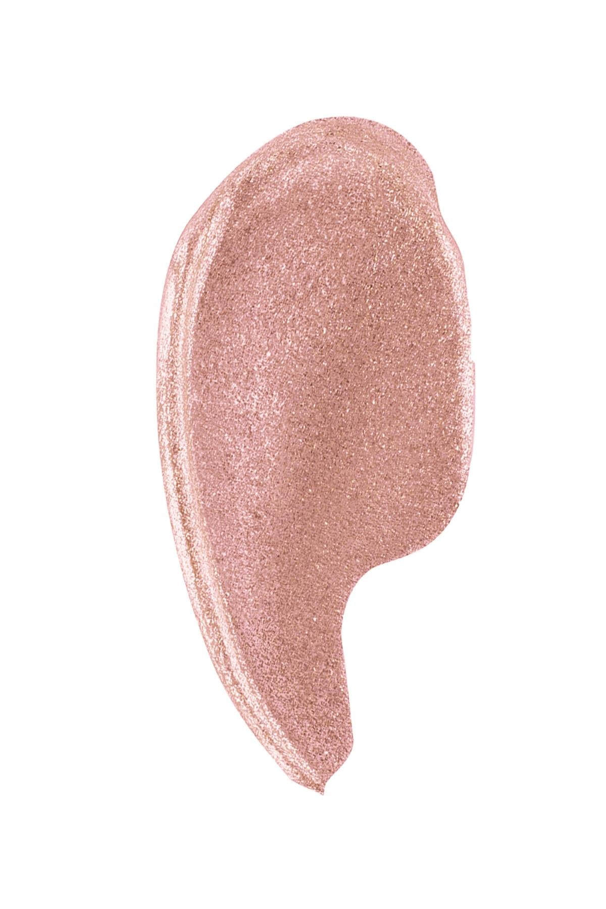 Note Crystalized Liquid Eyeshadow Likit Metalik Göz Farı - 01 Soft Elegance-30111376