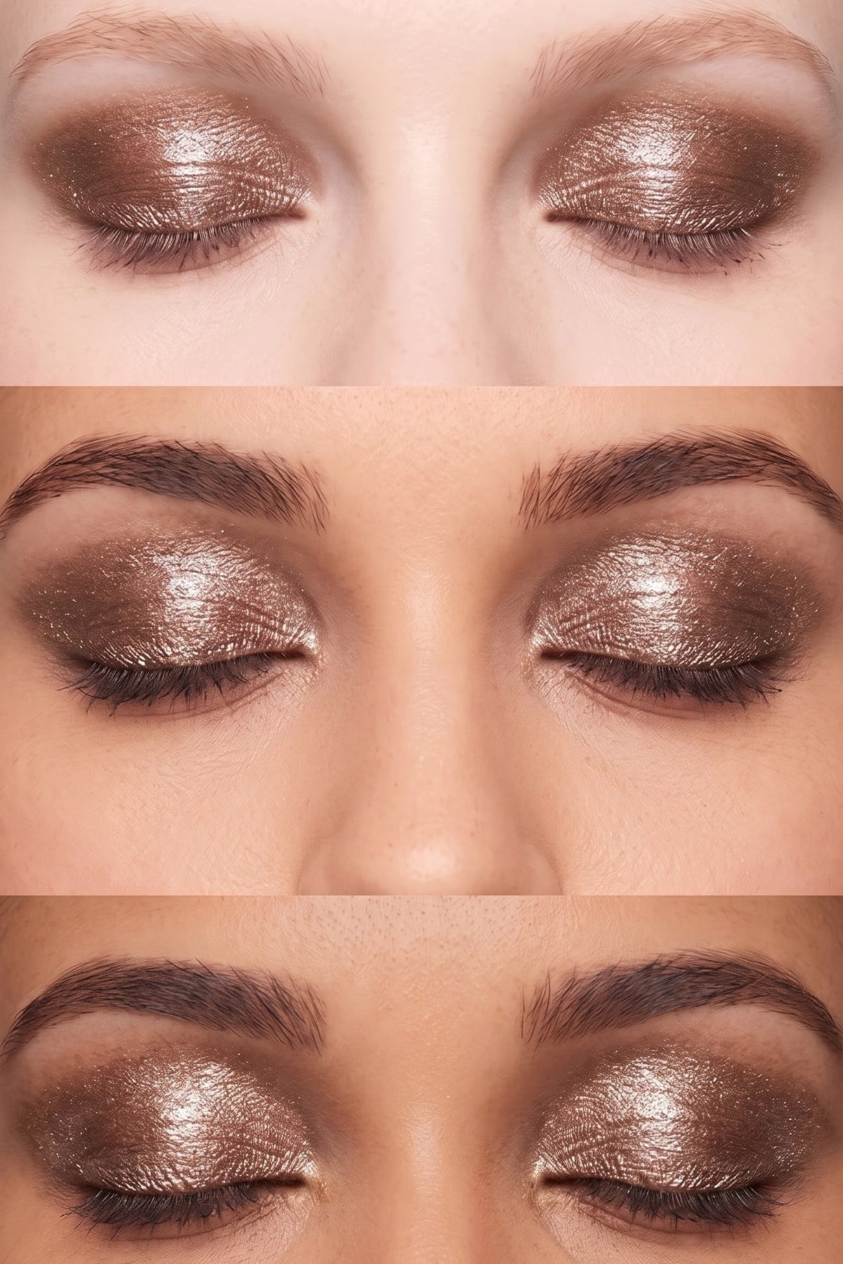 Note Crystalized Liquid Eyeshadow Likit Metalik Göz Farı - 08 Vintage Bronze-30111383
