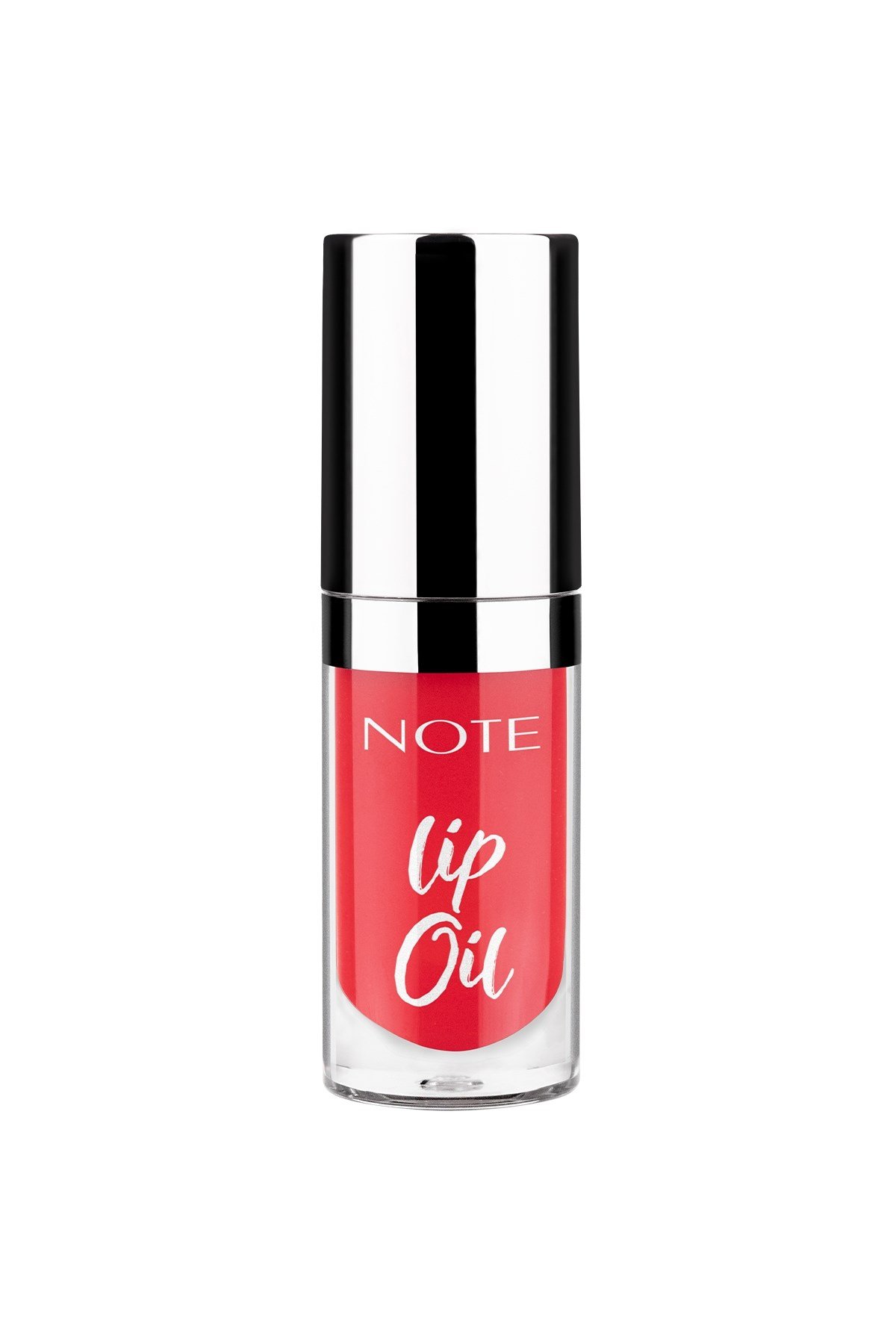 Note Lip Oil 40 Sugar Red Nemlendirici ve Parlatıcı Dudak Bakım Yağı - Kırmızı-30111423