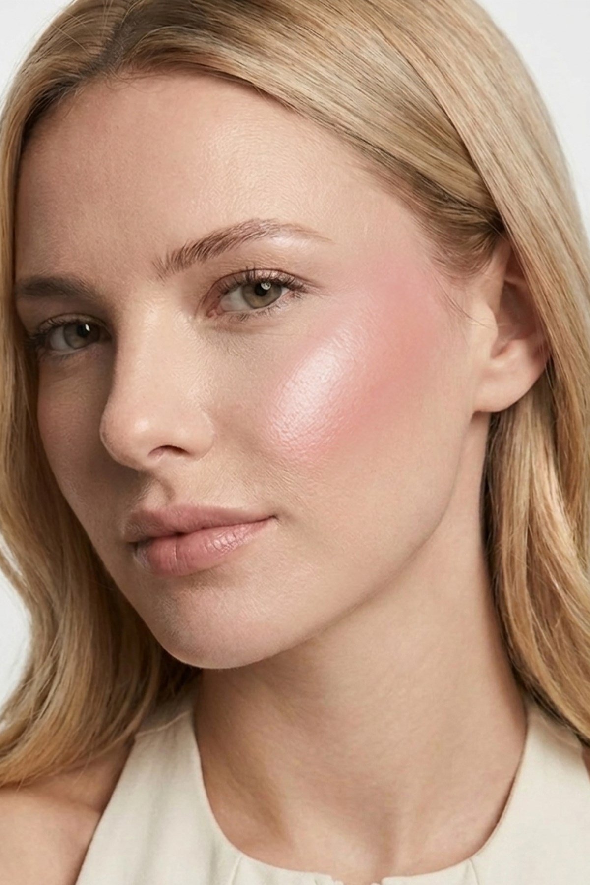Liquid Blush 30 Berry Nemlendirici Etkili Likit Allık (Işıltılı)-30111476
