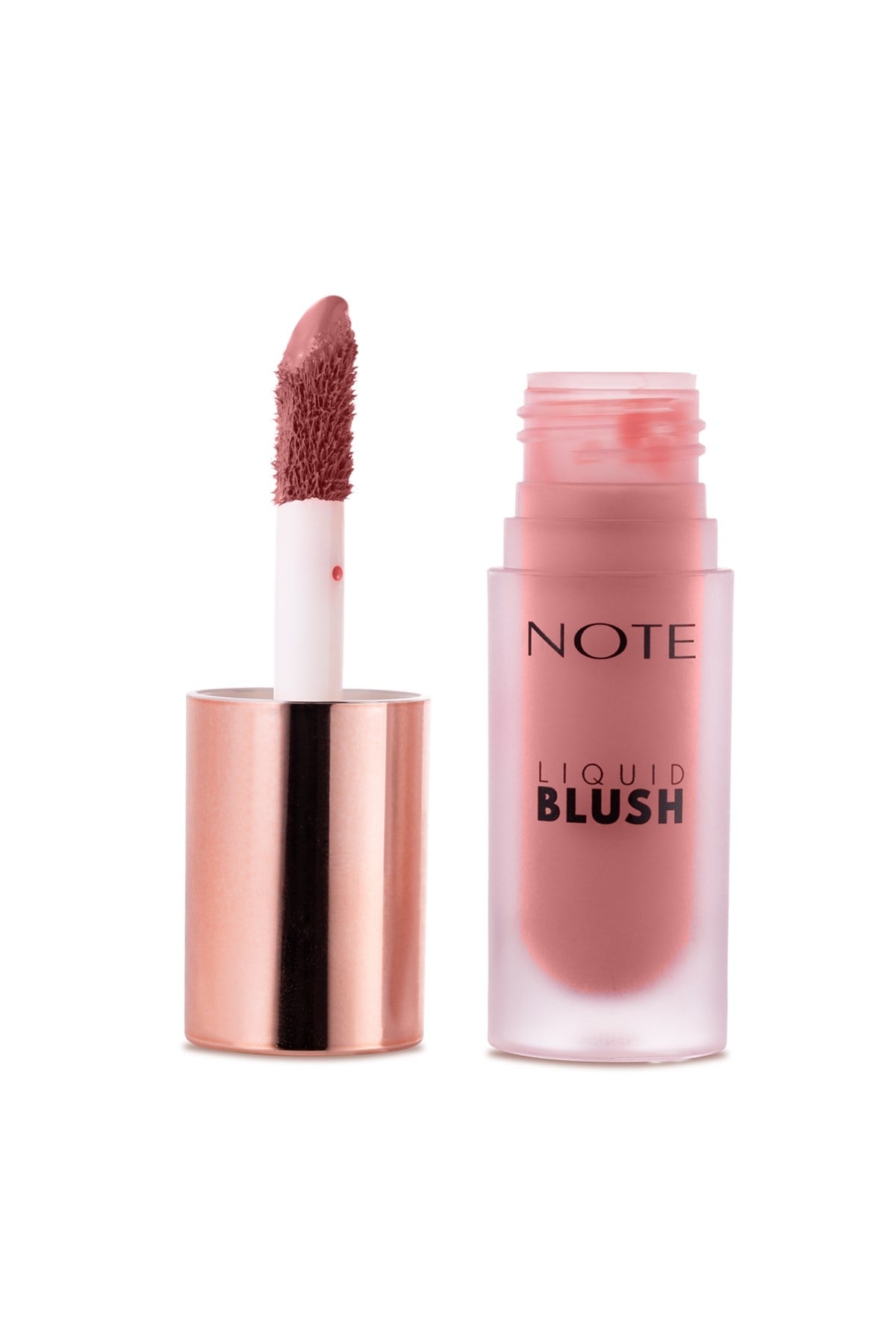 Liquid Blush 30 Berry Nemlendirici Etkili Likit Allık (Işıltılı)-30111476