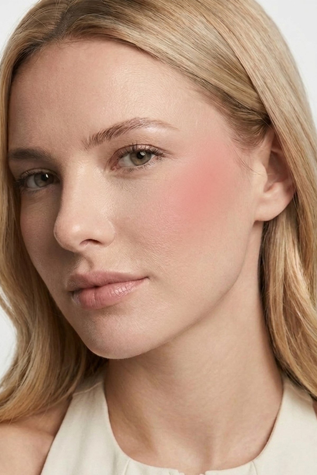 Liquid Blush 40 Rose Nemlendirici Etkili Likit Allık-30111477