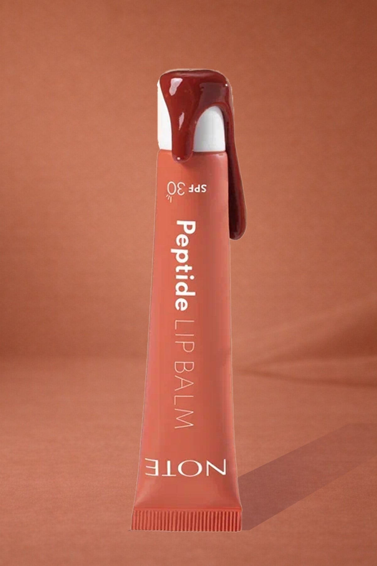 Note Peptide Lip Balm 01 Salted Caramel SPF 30 Nemlendirici ve Parlatıcı Dudak Balmı-30111480
