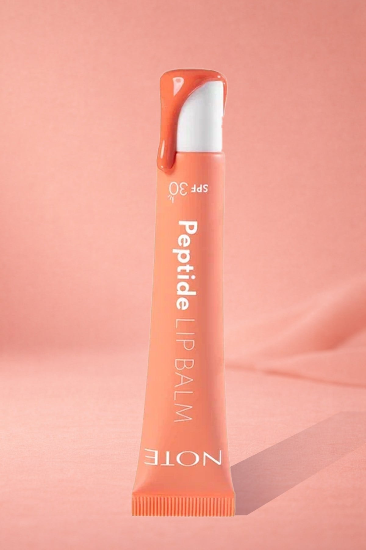 Note Peptide Lip Balm 02 Fun Day SPF 30 Nemlendirici ve Parlatıcı Renkli Dudak Balmı-30111481
