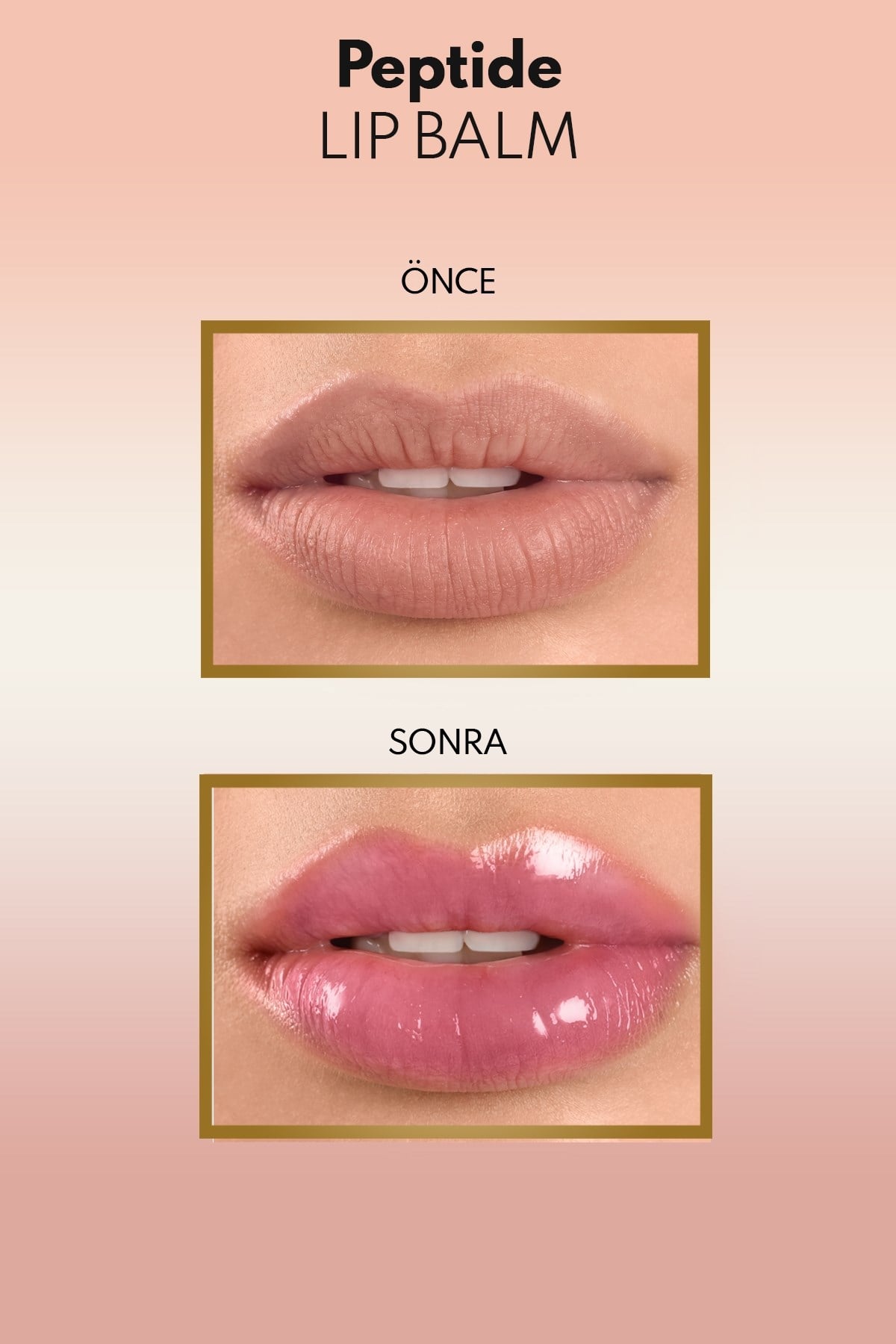 Note Peptide Lip Balm 03 Pink Sugar SPF 30 Nemlendirici ve Parlatıcı Renkli Dudak Balmı-30111482
