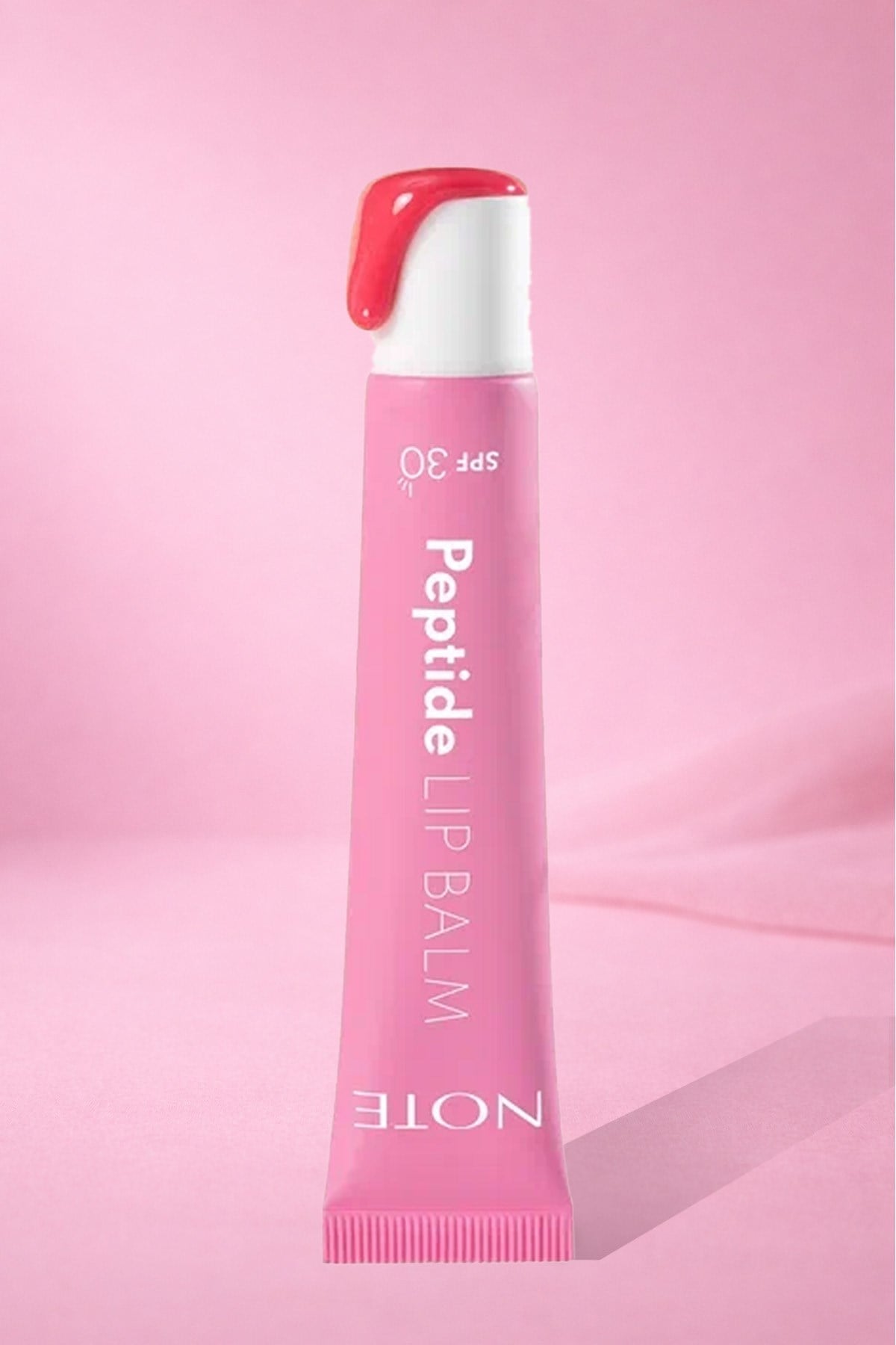Note Peptide Lip Balm 03 Pink Sugar SPF 30 Nemlendirici ve Parlatıcı Renkli Dudak Balmı-30111482