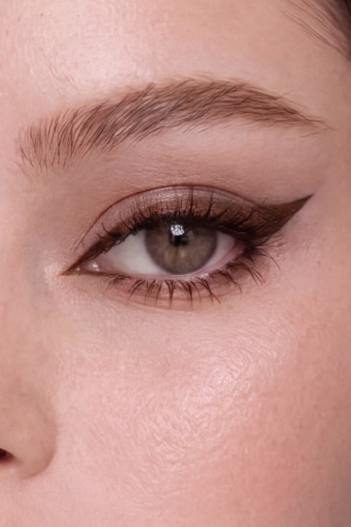 Note Silk Tattoo Liner 03 Antique Bronze Suya Dayanıklı İpeksi Jel Göz Kalemi - Bronz (Işıltılı)-30111493