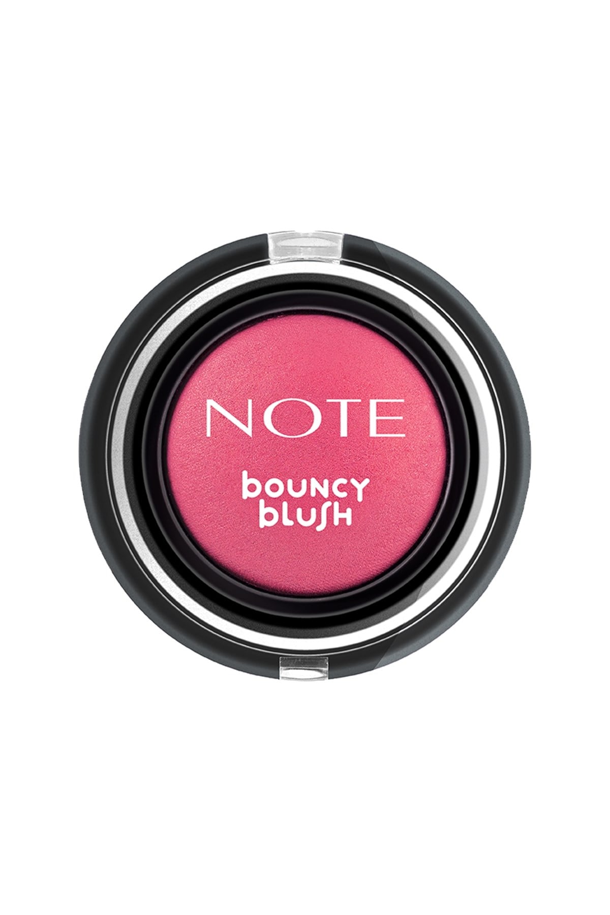 Note Bouncy Blush 01 Paradise Yumuşak Kremsi Allık-30111508