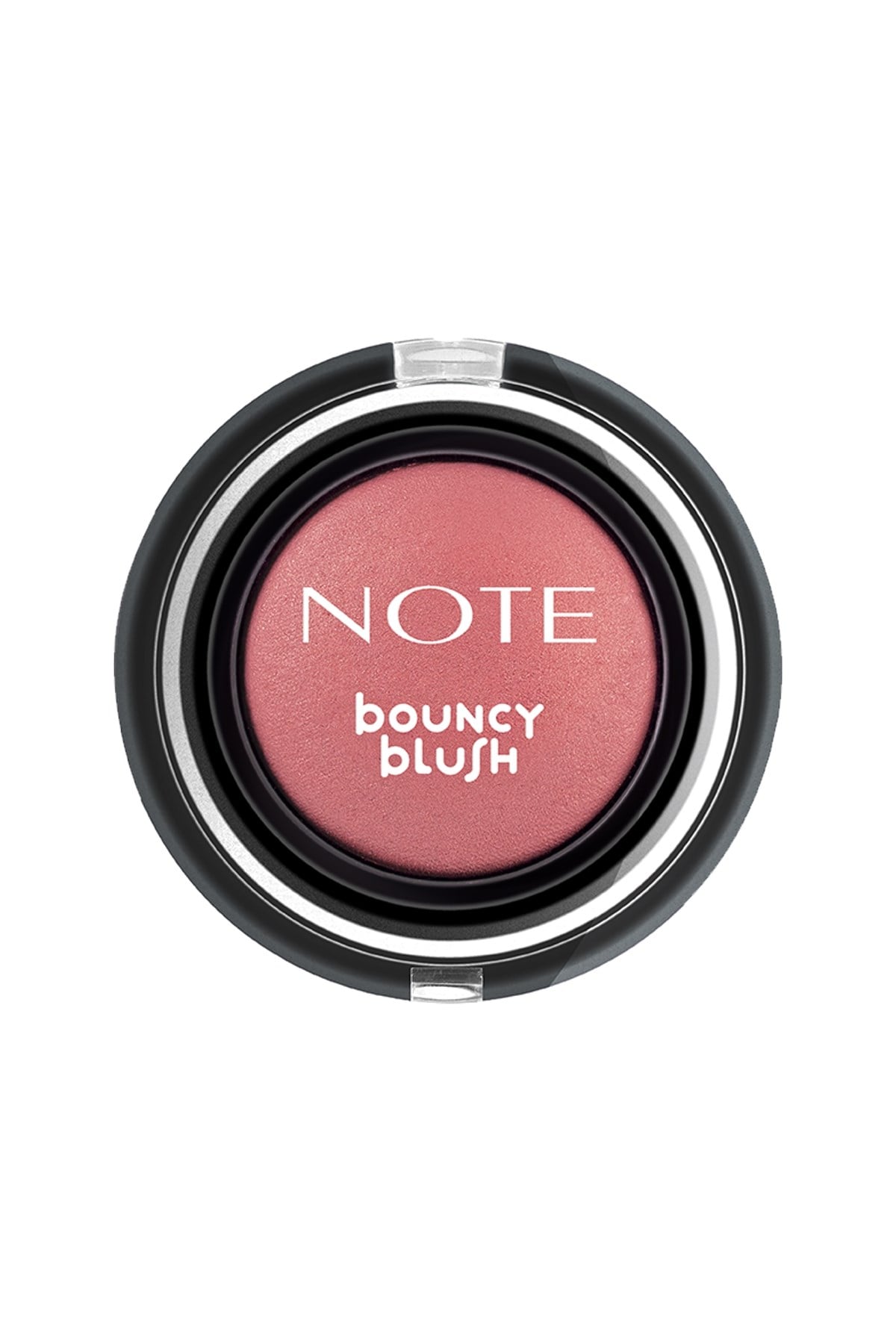 Note Bouncy Blush 02 Daydream Yumuşak Kremsi Allık-30111509